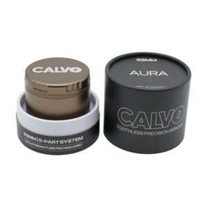 Calvo | Aura Brown