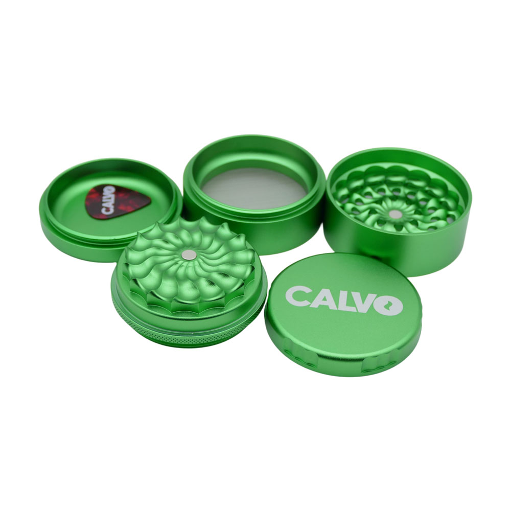 Calvo | Aura Green - Afbeelding 2