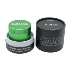 Calvo | Aura Green