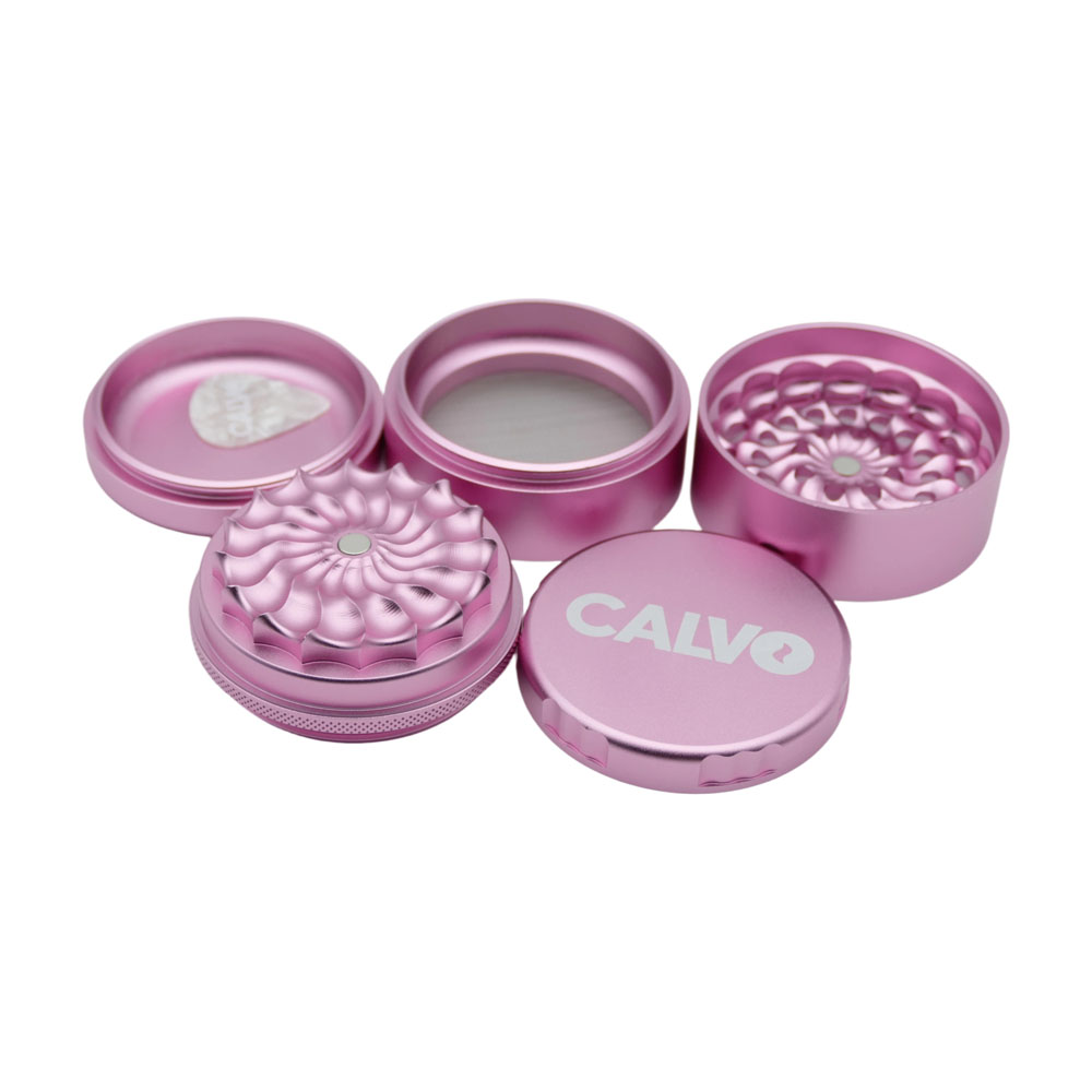 Calvo | Aura Pink - Afbeelding 2