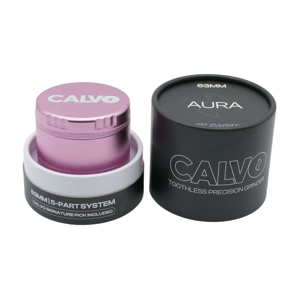 Calvo | Aura Pink