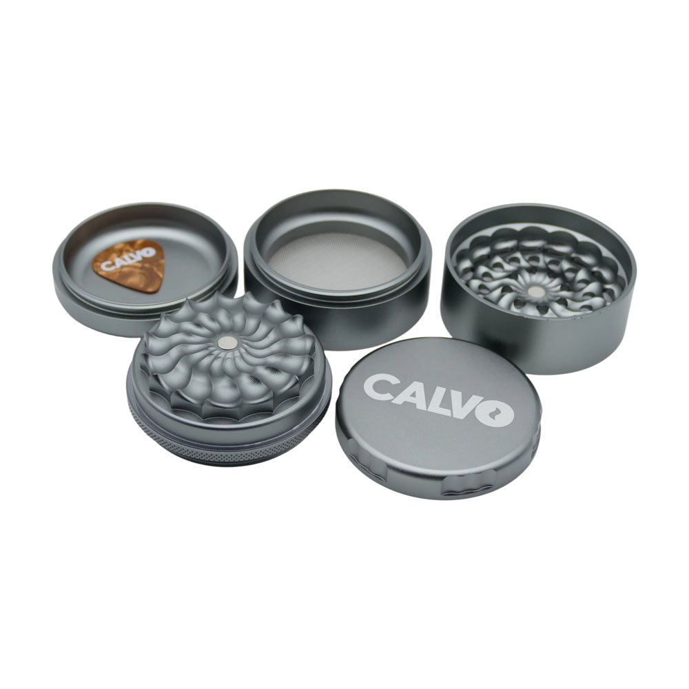 Calvo | Aura Silver - Afbeelding 2