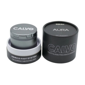 Calvo | Aura Silver