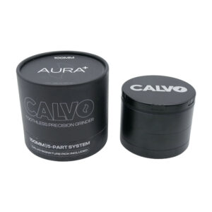 Calvo | Aura+ Black