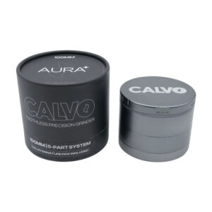 Calvo | Aura+ Silver