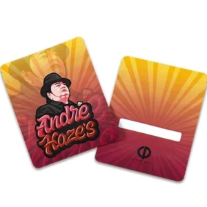 CravePacks | Andre Hazes