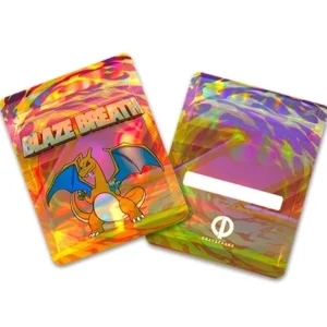 CravePacks | Blaze Breathe