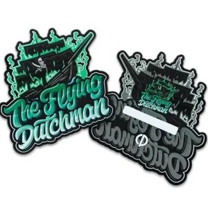 CravePacks | The Flying Dutchman