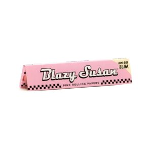 Blazy Susan | Pink King Size Slim