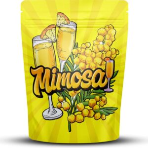 CravePacks | Mimosa