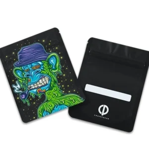 CravePacks | Monkey