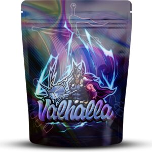 CravePacks | Valhalla
